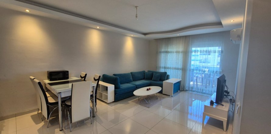 1+1 Wohnung in Kestel, Antalya, Türkei Nr. 218200