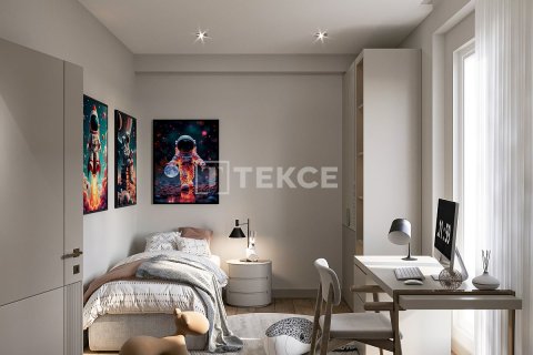 Продажа квартиры  в Анталье, Турция 2+1, 101м2, №221166 – фото 24