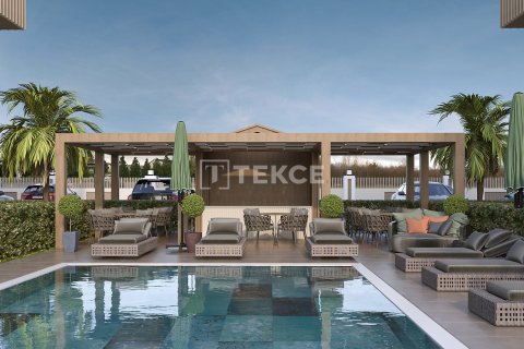 Продажа квартиры  в Анталье, Турция 2+1, 101м2, №221166 – фото 3