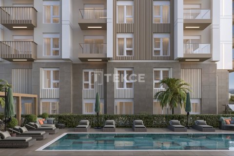 Продажа квартиры  в Анталье, Турция 2+1, 101м2, №221166 – фото 7