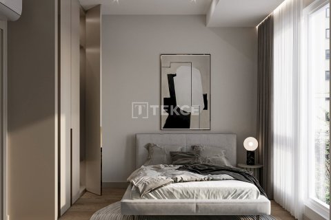 Продажа квартиры  в Анталье, Турция 2+1, 101м2, №221166 – фото 20