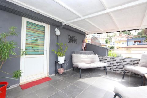 Villa  i Kargicak, Alanya, Antalya, Tyrkia Nr. 221162 - 20