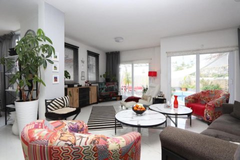 Villa  i Kargicak, Alanya, Antalya, Tyrkia Nr. 221162 - 2