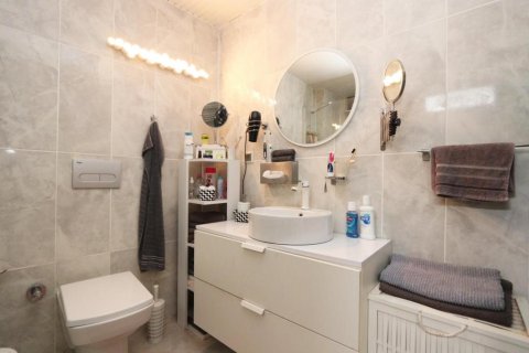 Villa  i Kargicak, Alanya, Antalya, Tyrkia Nr. 221162 - 16