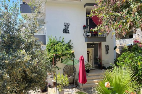 Villa  i Kargicak, Alanya, Antalya, Tyrkia Nr. 221162 - 23