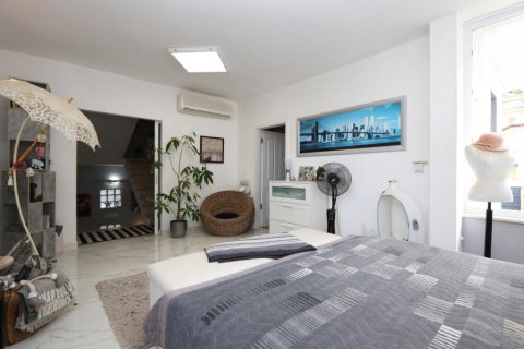 Villa  i Kargicak, Alanya, Antalya, Tyrkia Nr. 221162 - 10