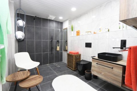 Villa  i Kargicak, Alanya, Antalya, Tyrkia Nr. 221162 - 15