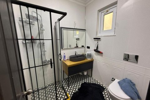 Villa  i Payallar, Alanya, Antalya, Tyrkia Nr. 221161 - 10