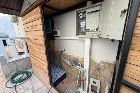 Villa  i Payallar, Alanya, Antalya, Tyrkia Nr. 221161 - 20