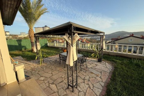 Villa  i Payallar, Alanya, Antalya, Tyrkia Nr. 221161 - 14