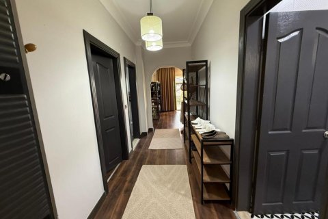 Villa  i Payallar, Alanya, Antalya, Tyrkia Nr. 221161 - 11