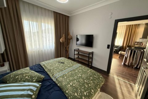 Villa  i Payallar, Alanya, Antalya, Tyrkia Nr. 221161 - 6