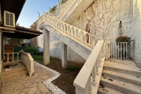 Villa  i Payallar, Alanya, Antalya, Tyrkia Nr. 221161 - 17