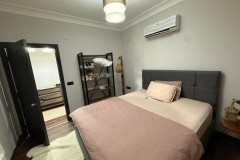 Villa  i Payallar, Alanya, Antalya, Tyrkia Nr. 221161 - 7