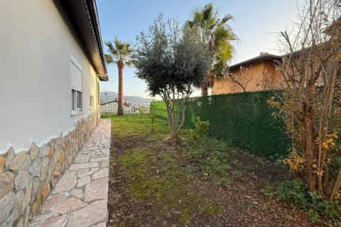 Villa  i Payallar, Alanya, Antalya, Tyrkia Nr. 221161 - 21