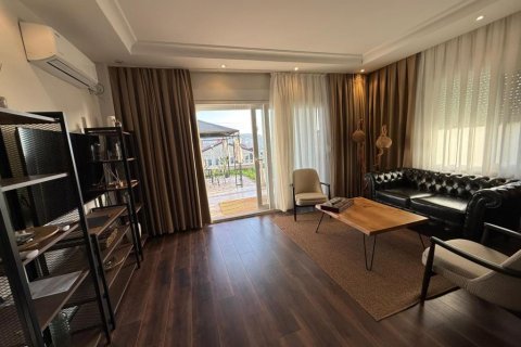 Villa  i Payallar, Alanya, Antalya, Tyrkia Nr. 221161 - 2