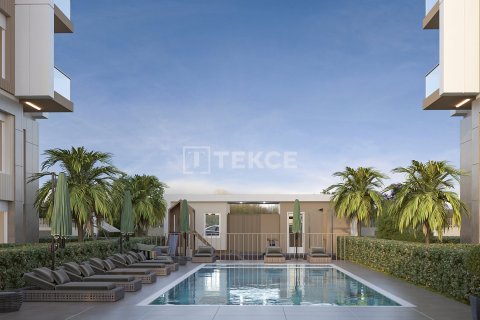 Продажа квартиры в Анталье, Турция 2+1, 78м2, №221165 – фото 6