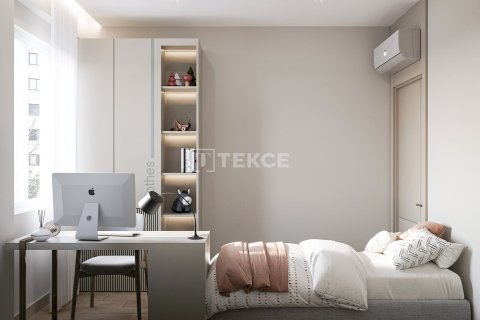 Продажа квартиры в Анталье, Турция 2+1, 78м2, №221165 – фото 23