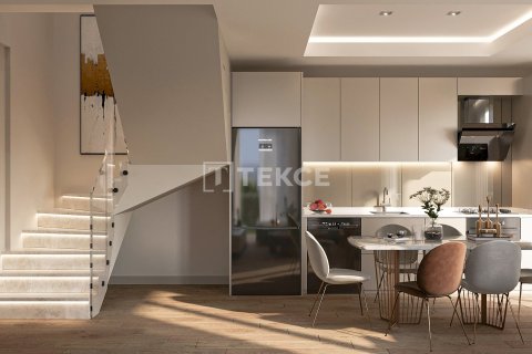 Продажа квартиры в Анталье, Турция 2+1, 78м2, №221165 – фото 19