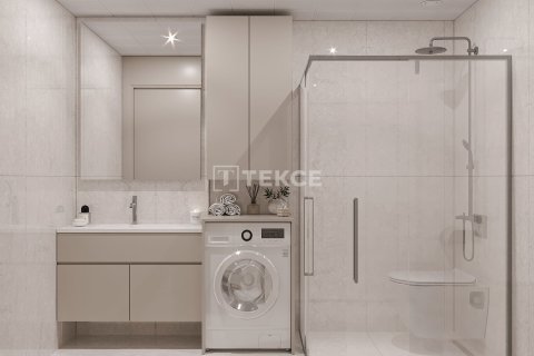 Продажа квартиры в Анталье, Турция 2+1, 78м2, №221165 – фото 25