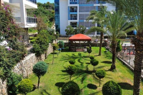Lägenhet  i Kestel, Antalya, Turkiet Nr. 221160 - 20