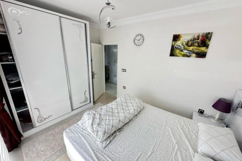 Lägenhet  i Kestel, Antalya, Turkiet Nr. 221160 - 11