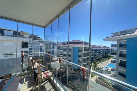 Lägenhet  i Kestel, Antalya, Turkiet Nr. 221160 - 15