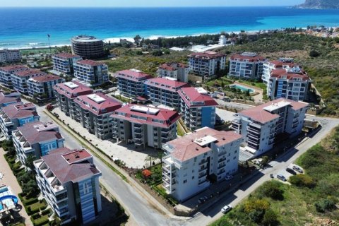 Lägenhet  i Kestel, Antalya, Turkiet Nr. 221160 - 29