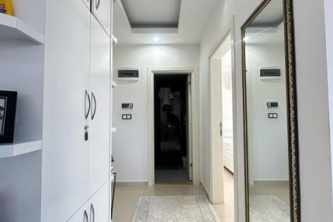 Lägenhet  i Kestel, Antalya, Turkiet Nr. 221160 - 8