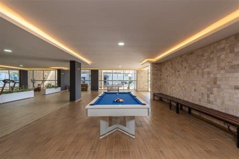 Lägenhet  i Kestel, Antalya, Turkiet Nr. 221160 - 23