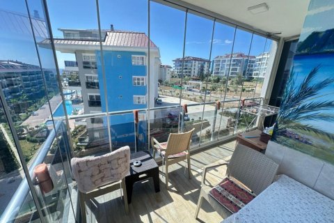 Lägenhet  i Kestel, Antalya, Turkiet Nr. 221160 - 14