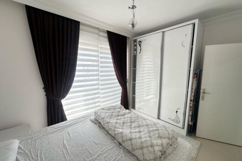 Lägenhet  i Kestel, Antalya, Turkiet Nr. 221160 - 12