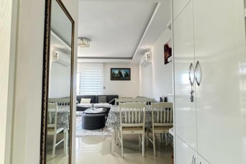 Lägenhet  i Kestel, Antalya, Turkiet Nr. 221160 - 6