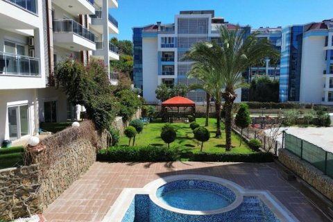 Lägenhet  i Kestel, Antalya, Turkiet Nr. 221160 - 19