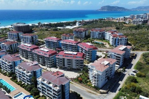 Lägenhet  i Kestel, Antalya, Turkiet Nr. 221160 - 30