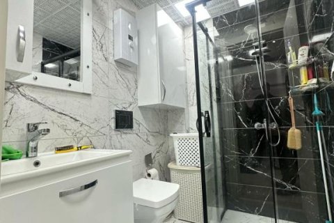 Lägenhet  i Kestel, Antalya, Turkiet Nr. 221160 - 13