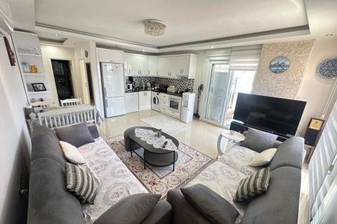 Lägenhet  i Kestel, Antalya, Turkiet Nr. 221160 - 2