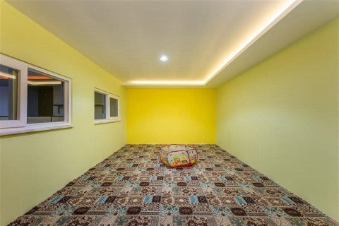 Lägenhet  i Kestel, Antalya, Turkiet Nr. 221160 - 25