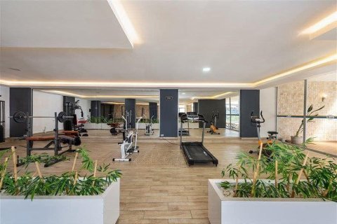 Lägenhet  i Kestel, Antalya, Turkiet Nr. 221160 - 22