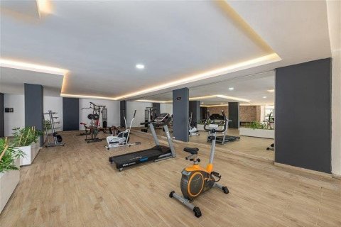 Lägenhet  i Kestel, Antalya, Turkiet Nr. 221160 - 24