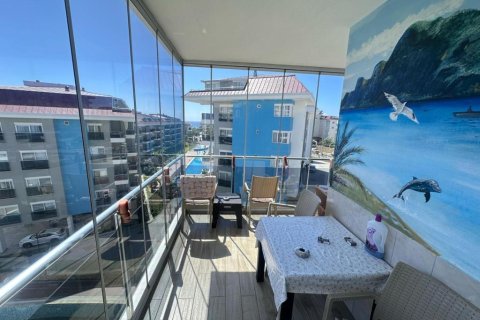 Lägenhet  i Kestel, Antalya, Turkiet Nr. 221160 - 16