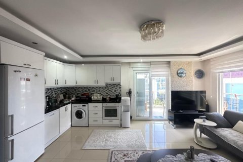 Lägenhet  i Kestel, Antalya, Turkiet Nr. 221160 - 4