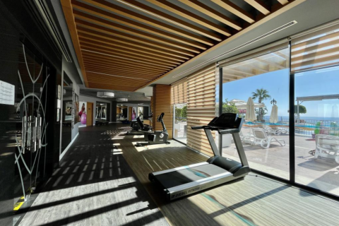 Apartment for sale  in Konakli, Antalya, Turkey, 98m2, No. 221163 – photo 15