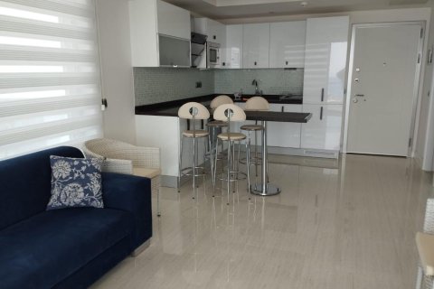Apartment for sale  in Konakli, Antalya, Turkey, 98m2, No. 221163 – photo 6