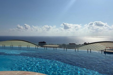 Daire   Konaklı, Antalya, Türkiye №221163