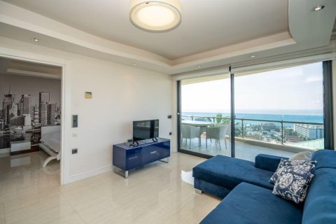 Apartment for sale  in Konakli, Antalya, Turkey, 98m2, No. 221163 – photo 18