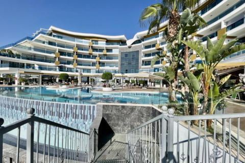 Apartment for sale  in Konakli, Antalya, Turkey, 98m2, No. 221163 – photo 10