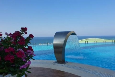 Apartment for sale  in Konakli, Antalya, Turkey, 98m2, No. 221163 – photo 6