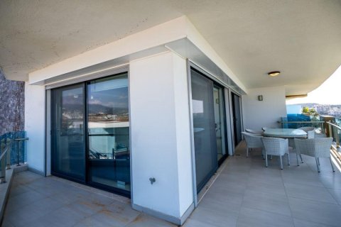 Apartment for sale  in Konakli, Antalya, Turkey, 98m2, No. 221163 – photo 30