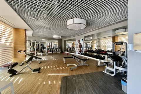 Apartment for sale  in Konakli, Antalya, Turkey, 98m2, No. 221163 – photo 14